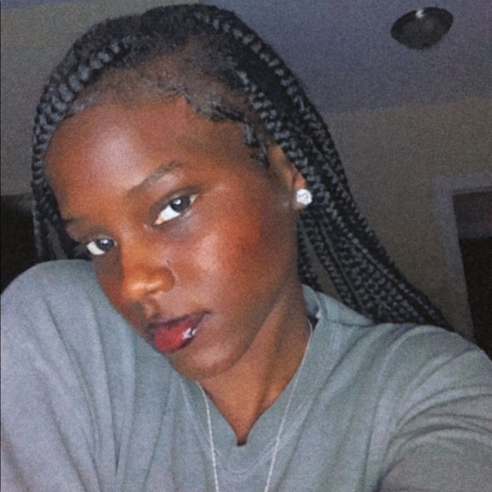 Meet your Posher, Naja